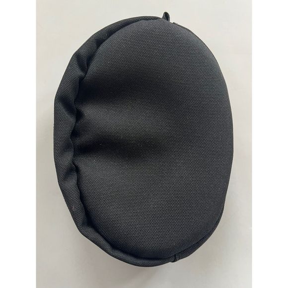 Beats by Dr Dre Black Soft Pouch Headphones Case - Picture 2 of 4